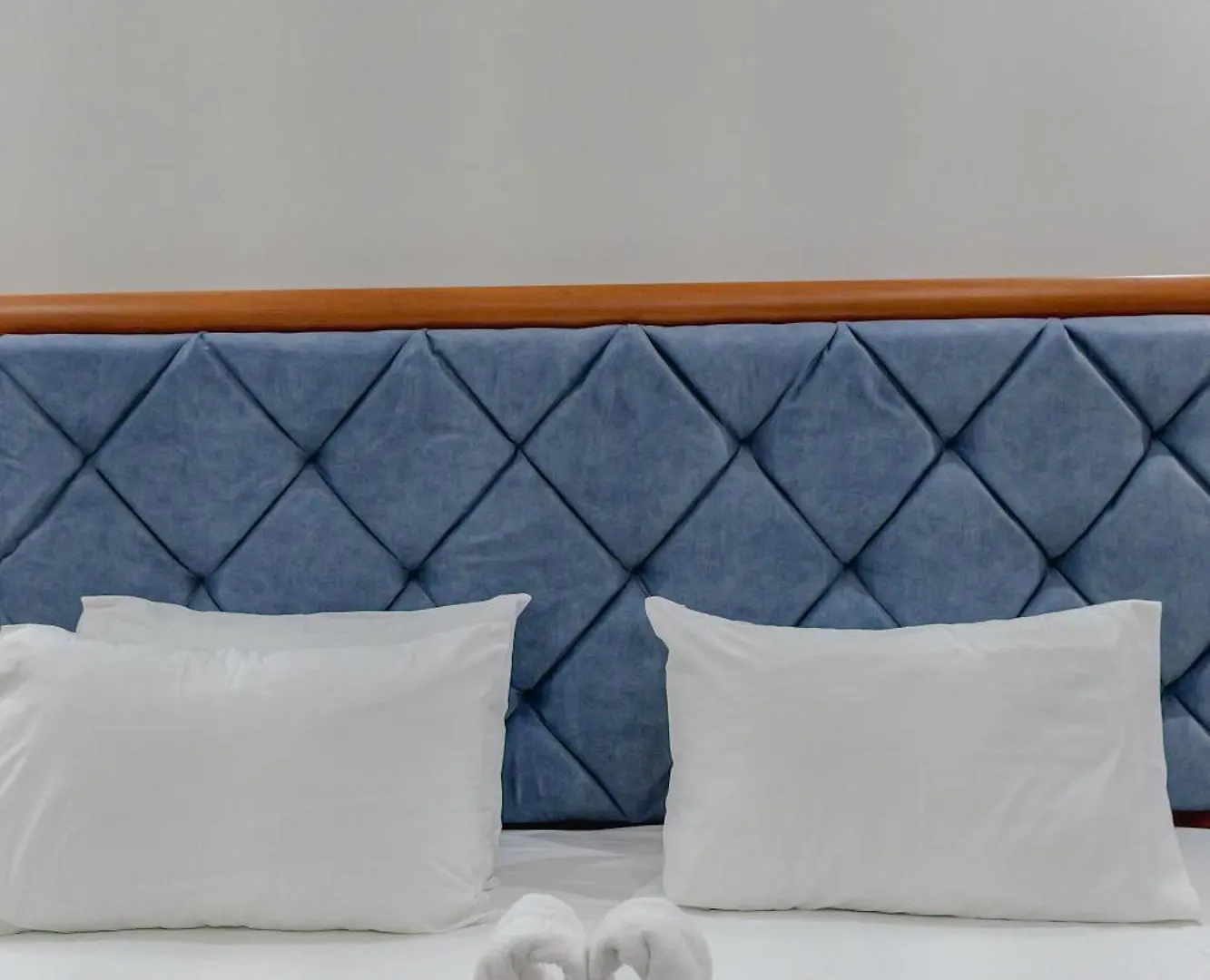 Hotel Divo Palace Ksamil