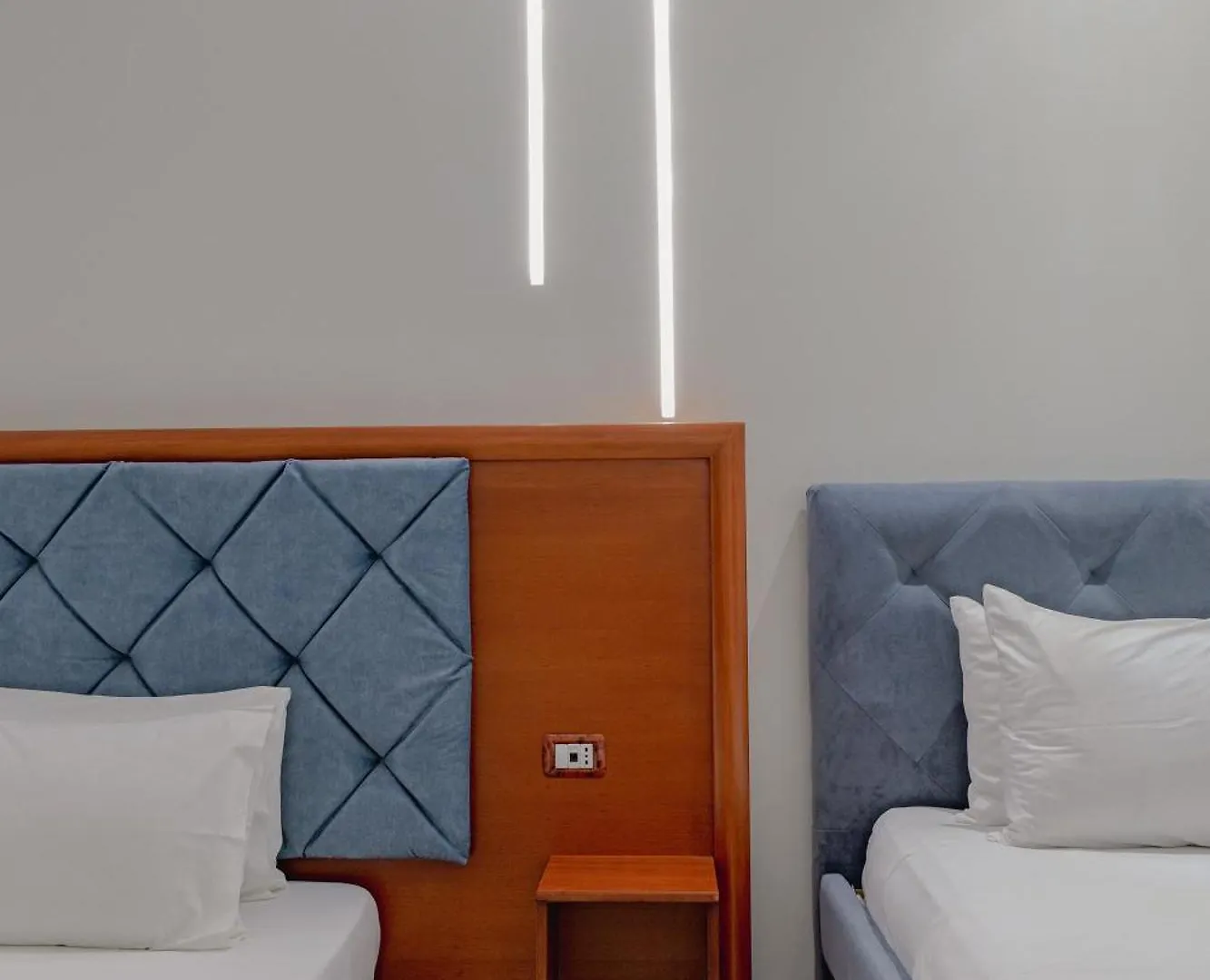 Hotel Divo Palace Ksamil