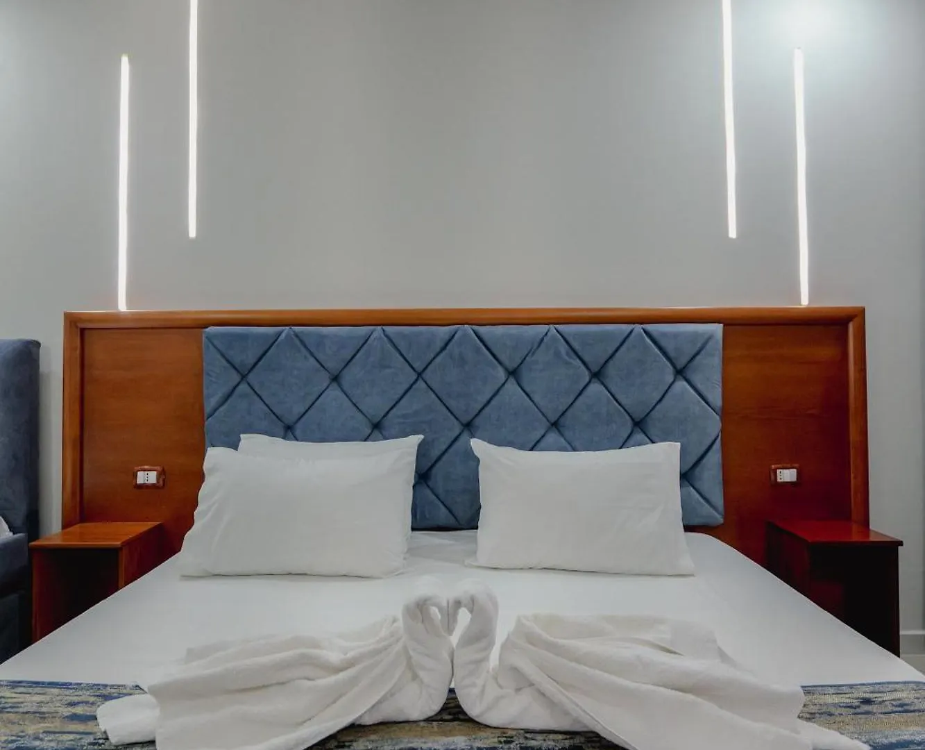 Hotel Divo Palace Ksamil 3*,  Albania
