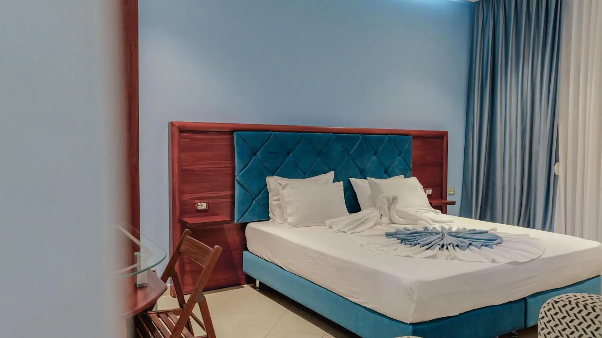 Hotel Divo Palace Ksamil