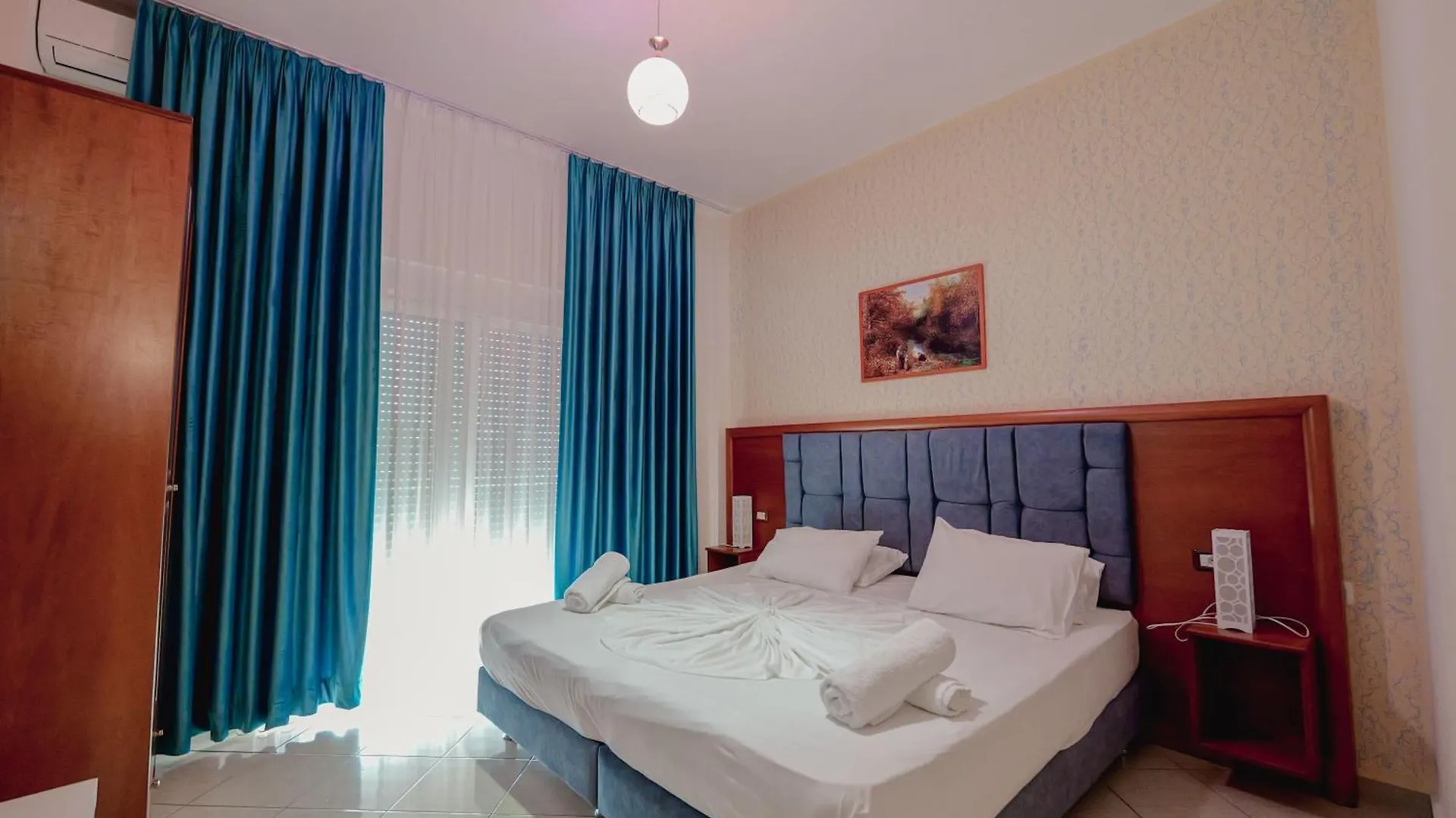Hotel Divo Palace Ksamil