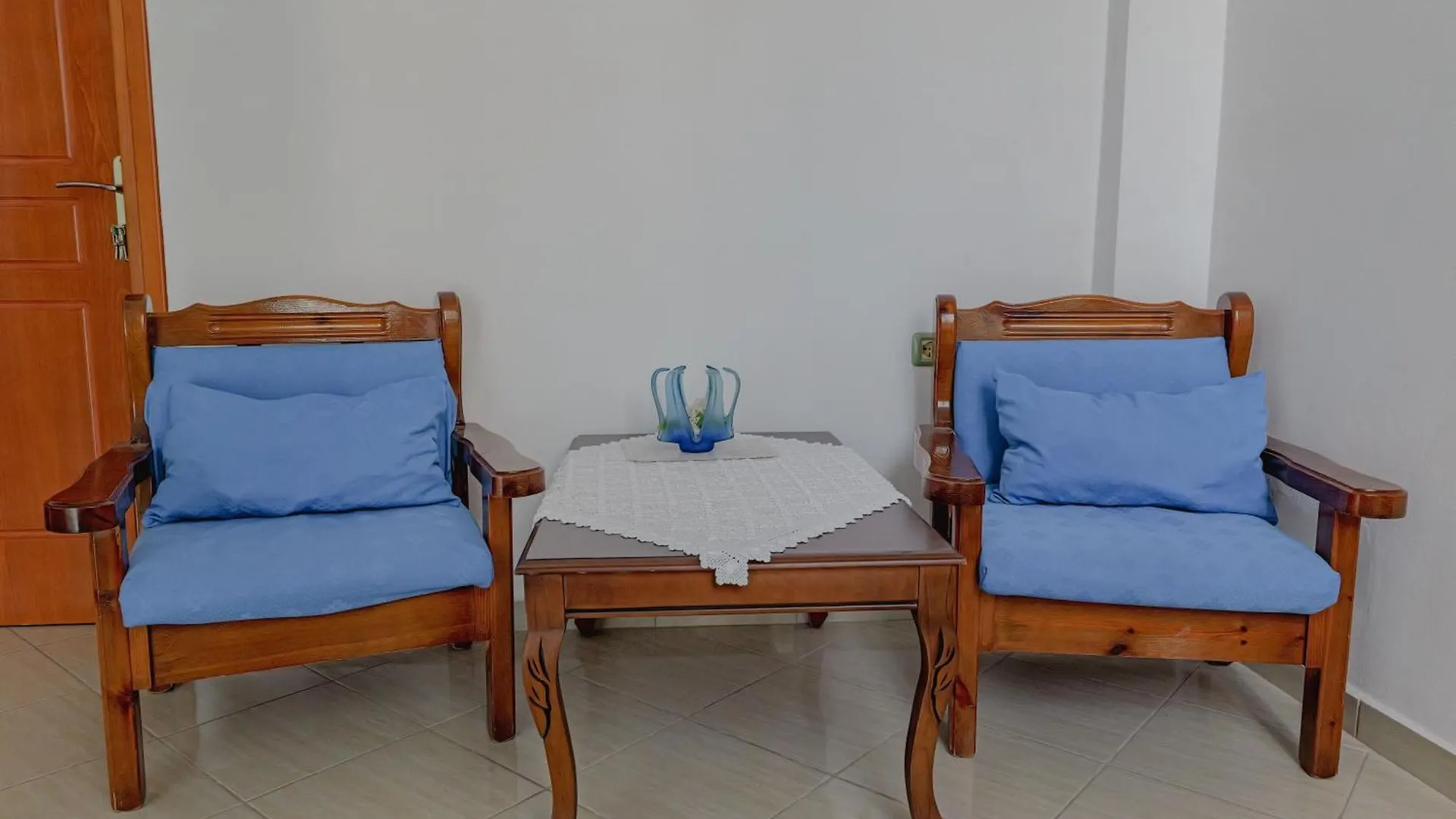 Hotel Divo Palace Ksamil 3*,  Albania