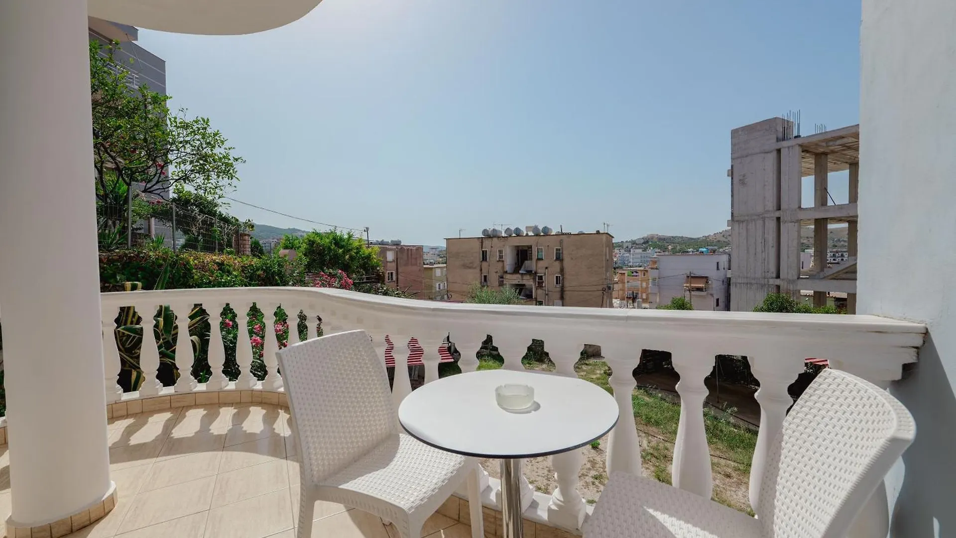 Hotel Divo Palace Ksamil 3*,