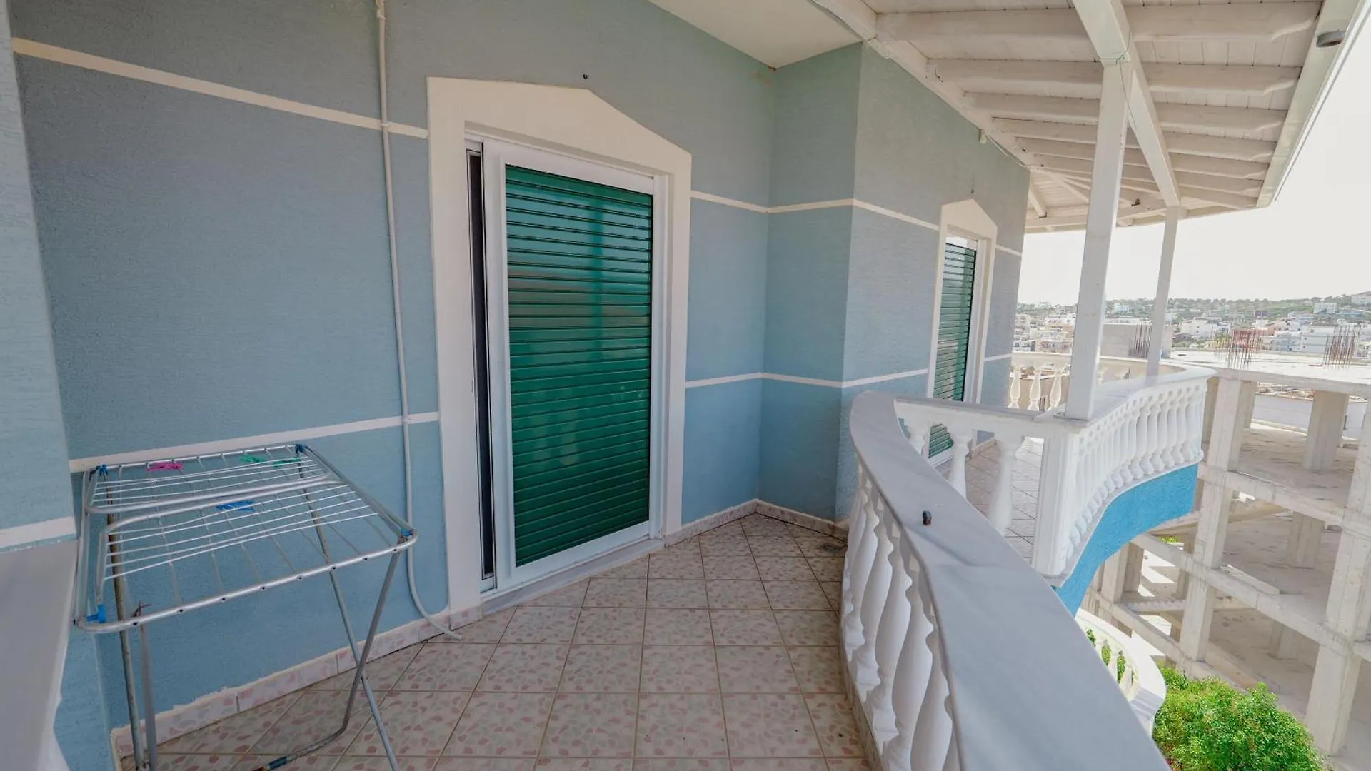 Hotel Divo Palace Ksamil 3*,