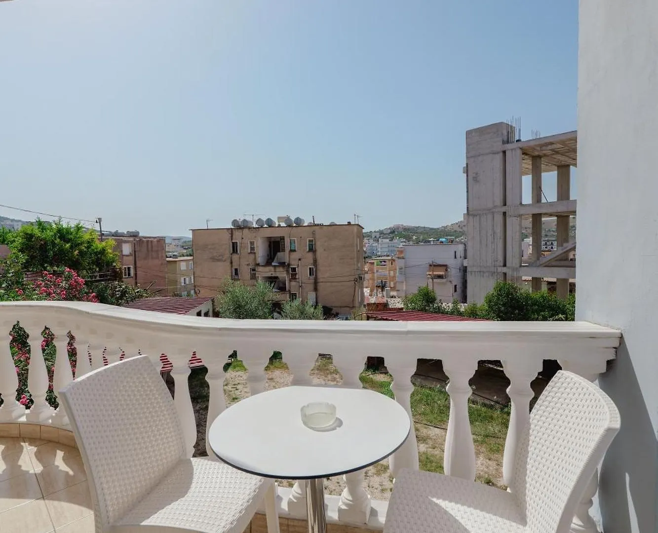 Hotel Divo Palace Ksamil