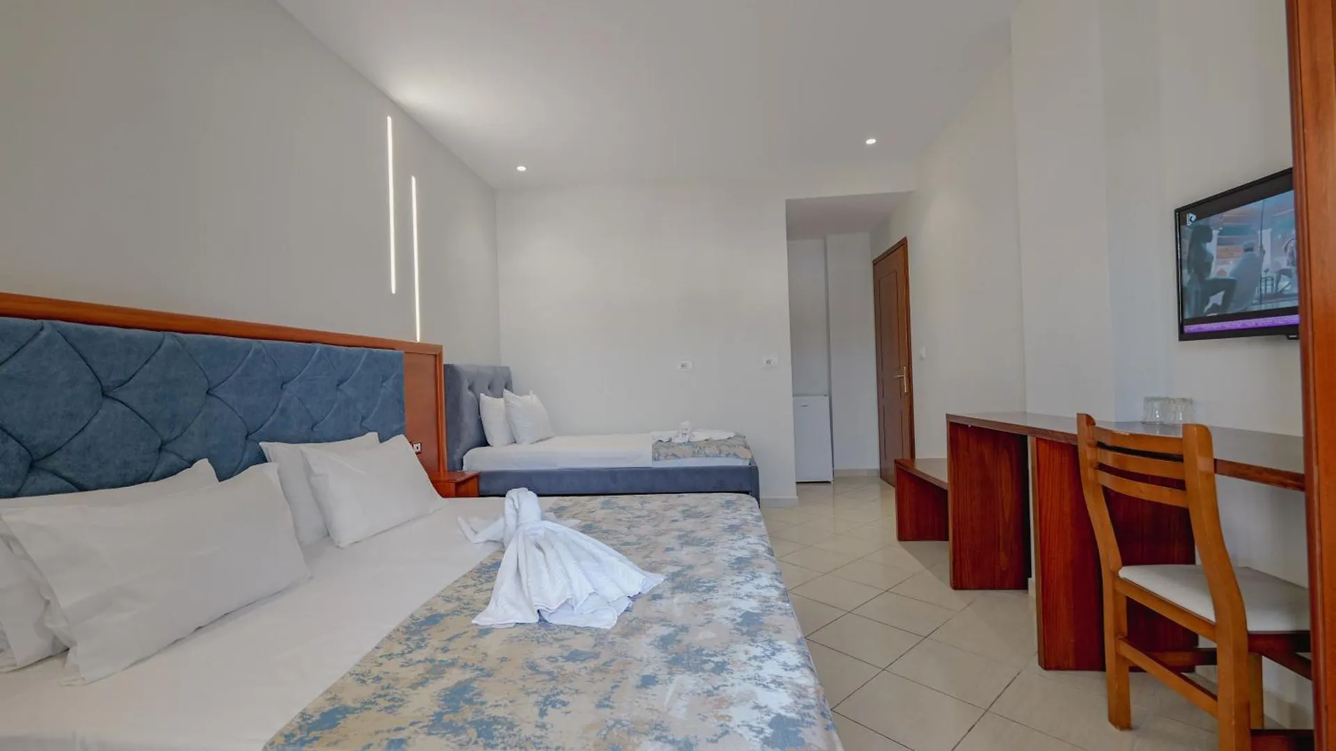 Hotel Divo Palace Ksamil