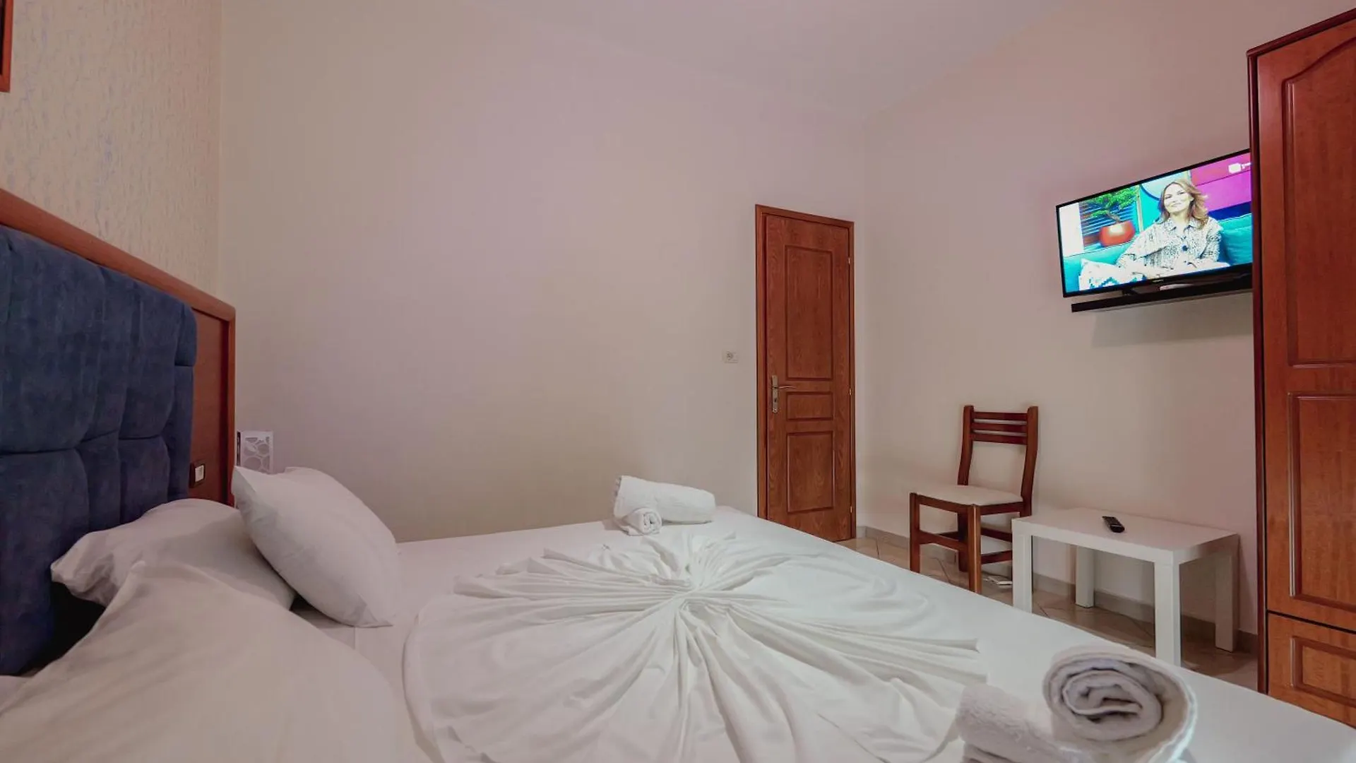Hotel Divo Palace Ksamil