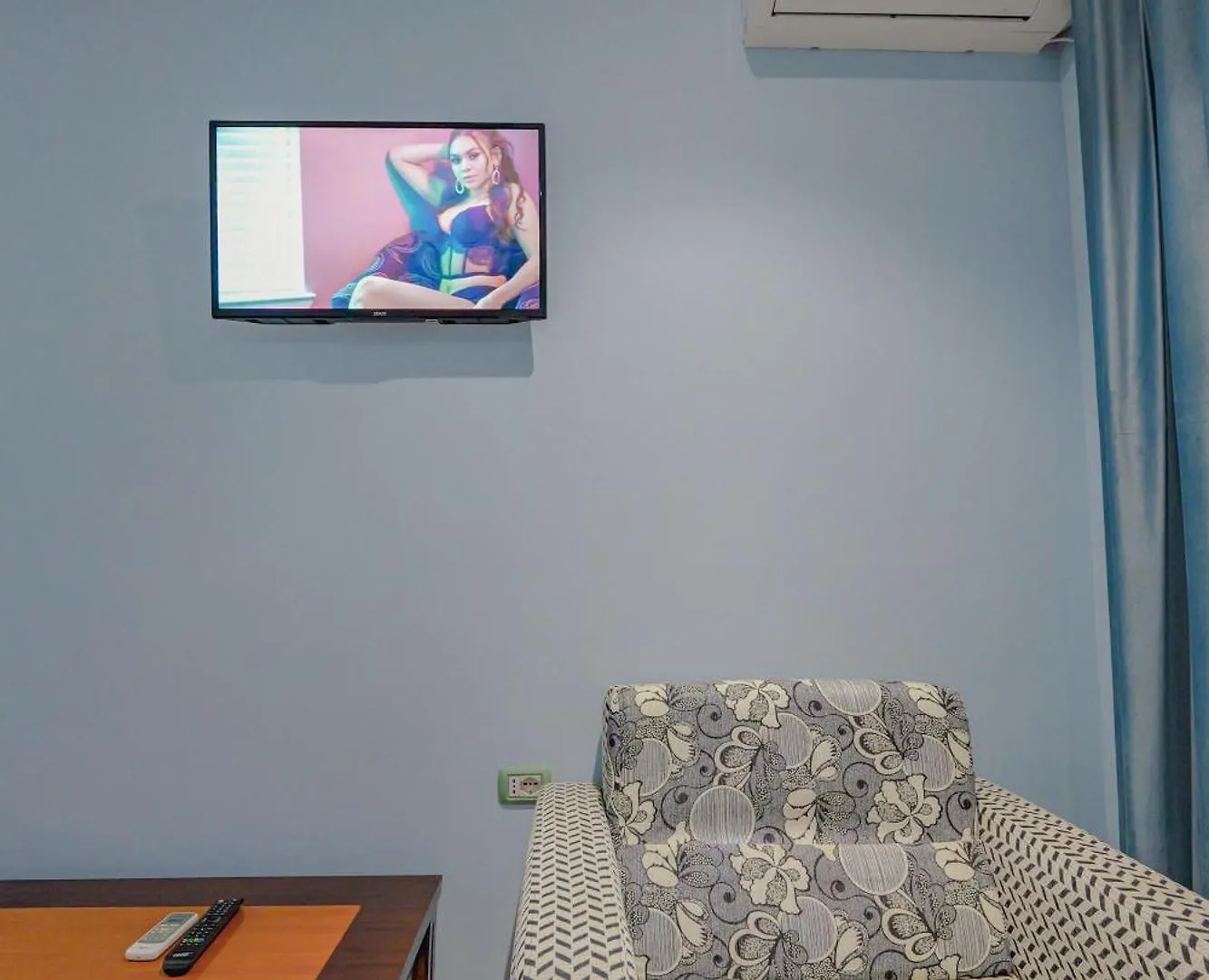***  Hotel Divo Palace Ksamil Albania