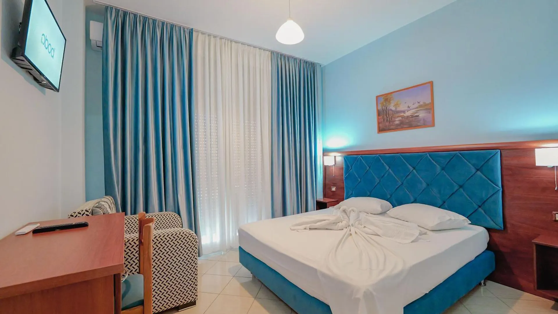 Hotel Divo Palace Ksamil 3*,  Albania