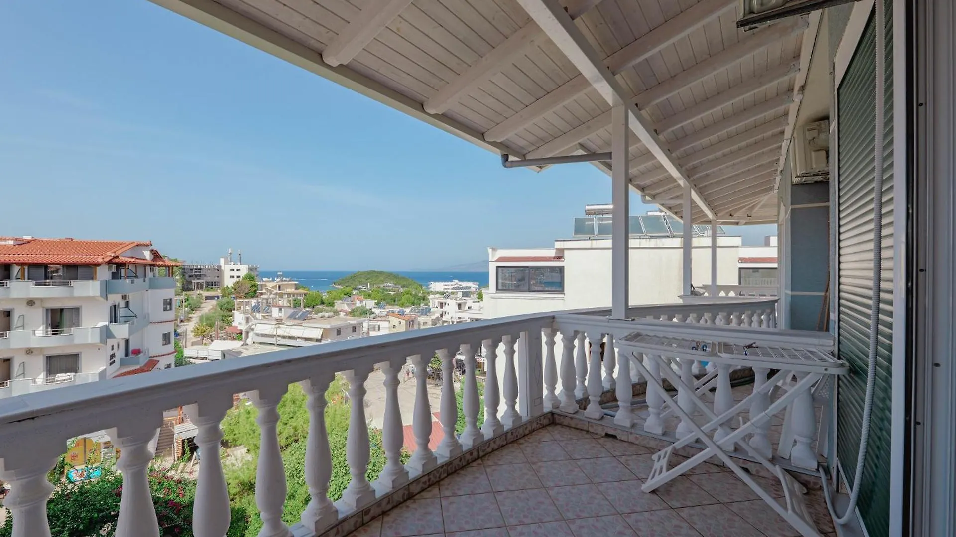 ***  Hotel Divo Palace Ksamil Albania