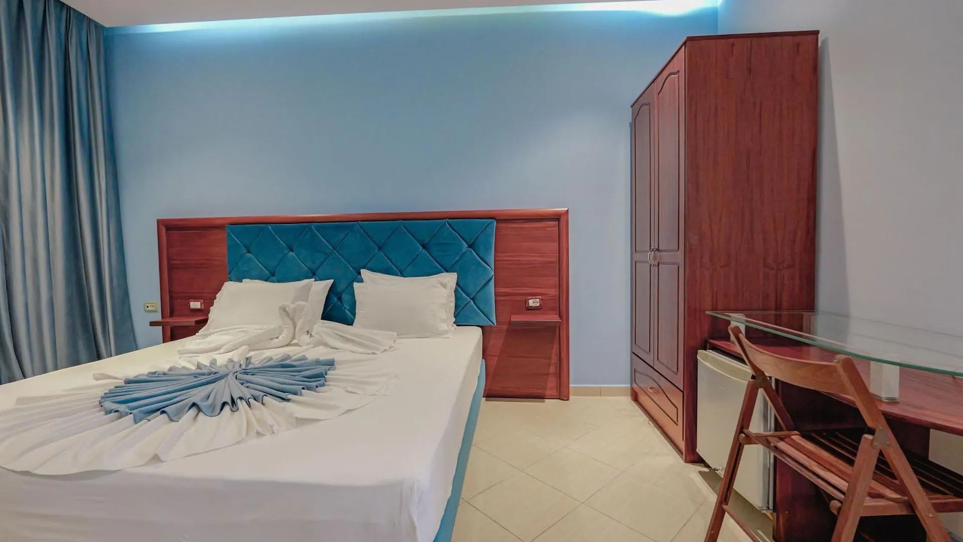 Hotel Divo Palace Ksamil