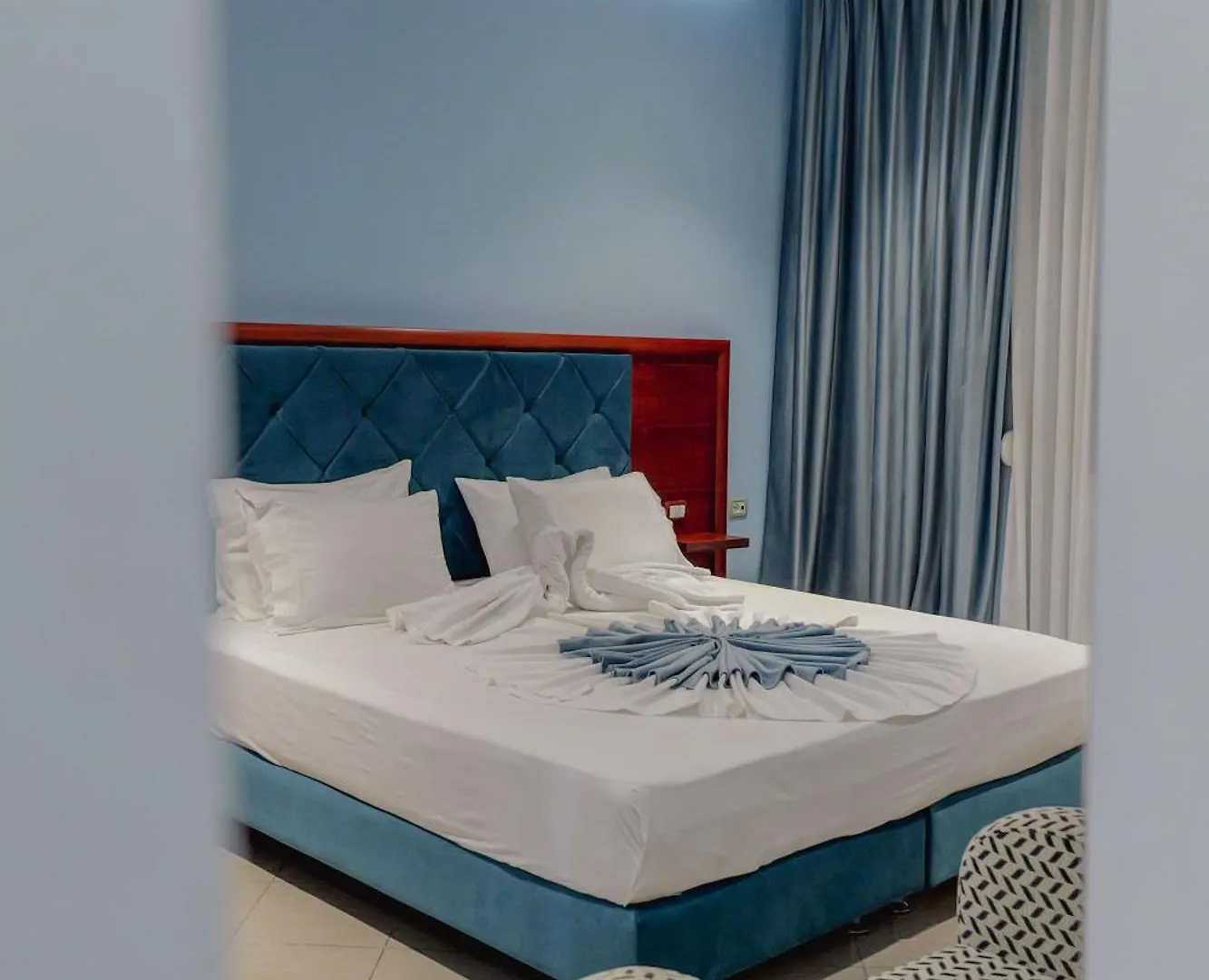 Hotel Divo Palace Ksamil