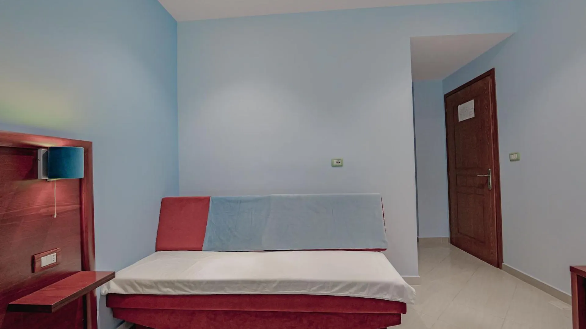 Hotel Divo Palace Ksamil