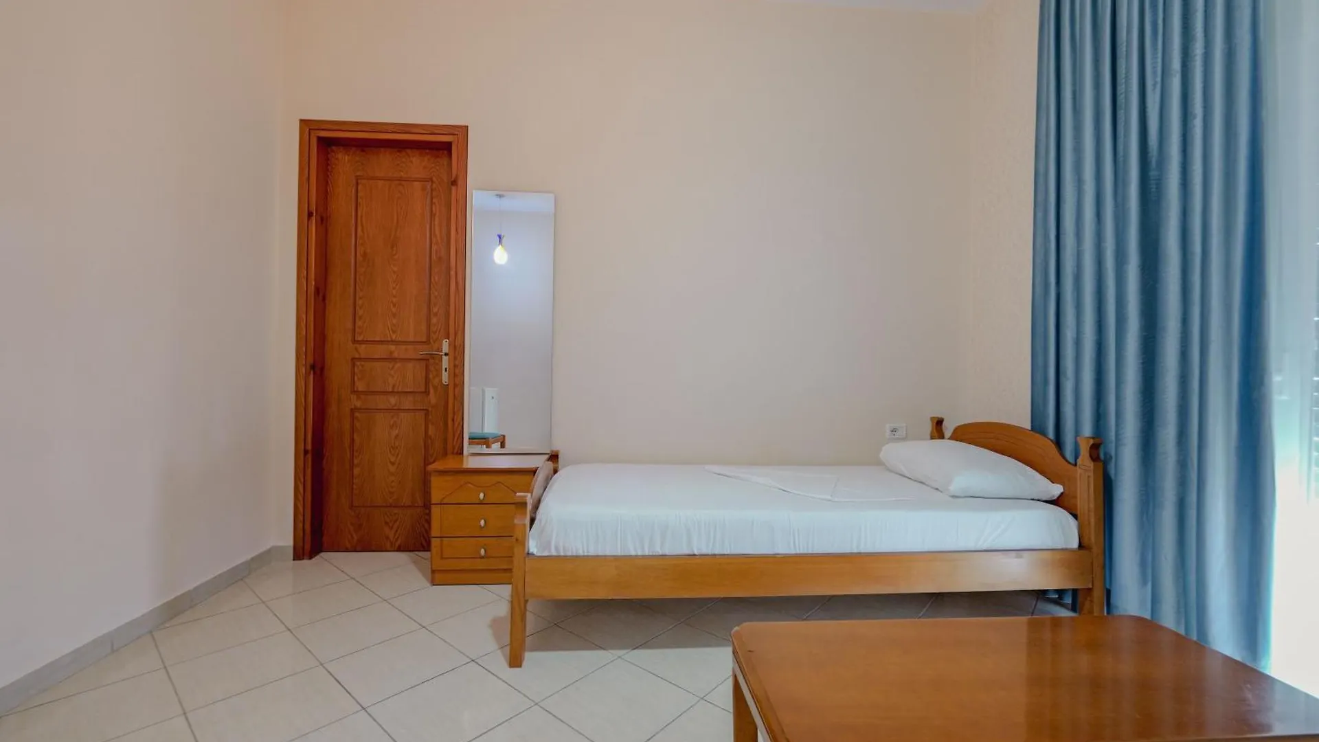 Hotel Divo Palace Ksamil 3*,